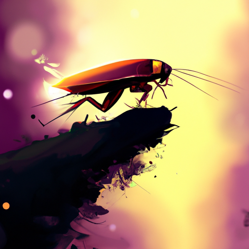 1. תמונה המתארת ג'וק בסביבתו הטבעית, המציגה את חוסנו