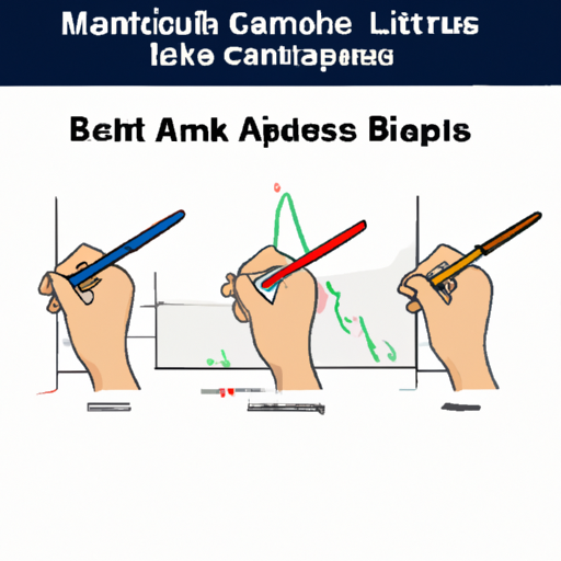 3. תרשים המציג את המושגים הבסיסיים של שוקי הון כגון מניות, אג"ח וקרנות נאמנות